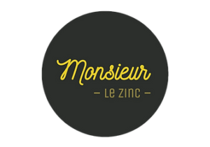 Monsieur le Zinc